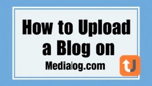 how to upload blog on medium by uploadblog com