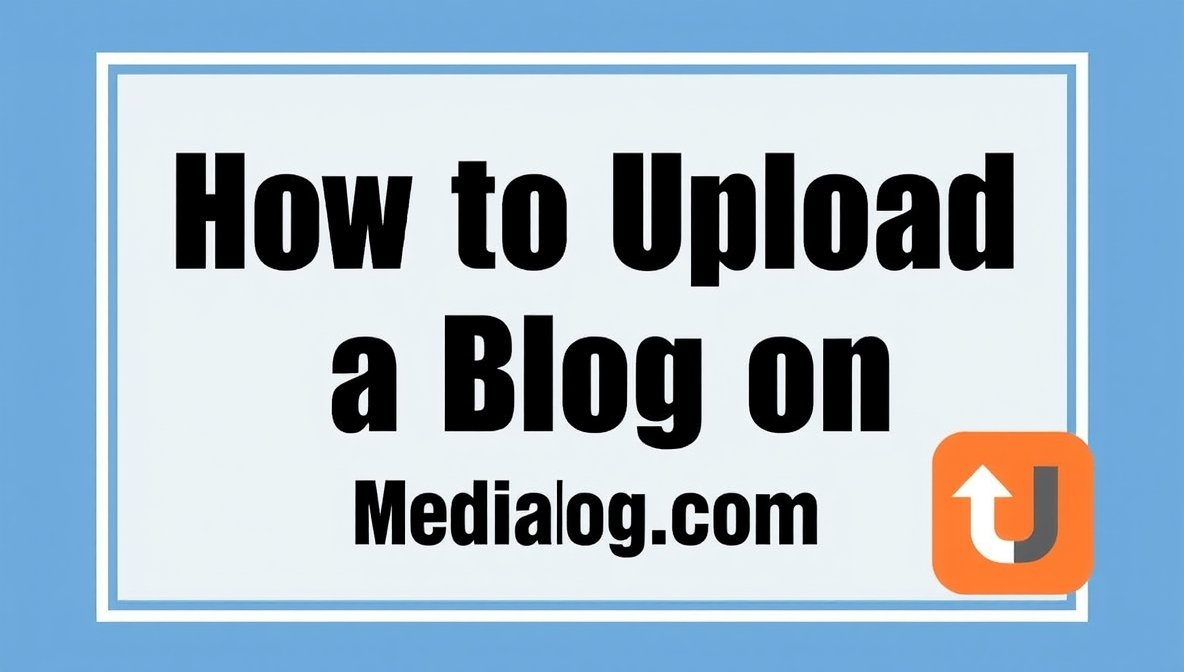 how to upload blog on medium by uploadblog com