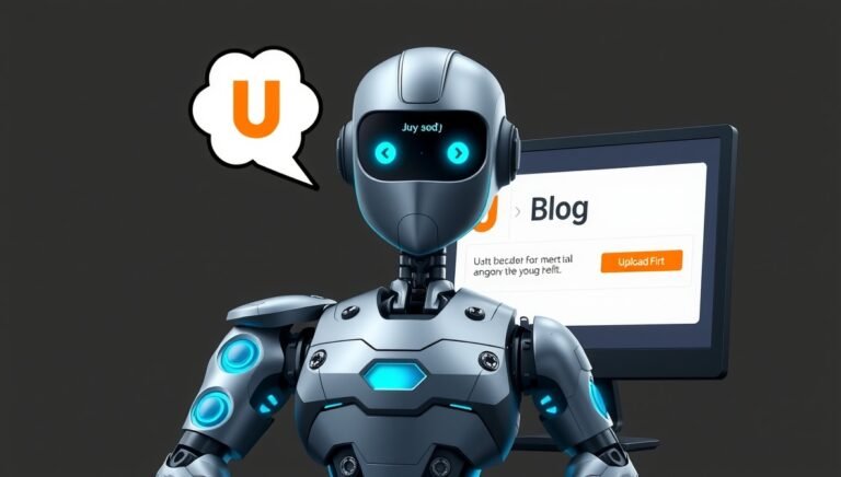 uploadblog