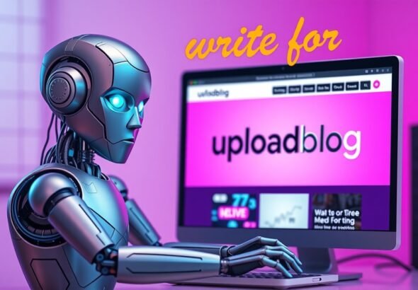 uploadblog write for us