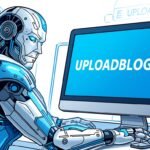 how to upload blog on website by uploadblog. com