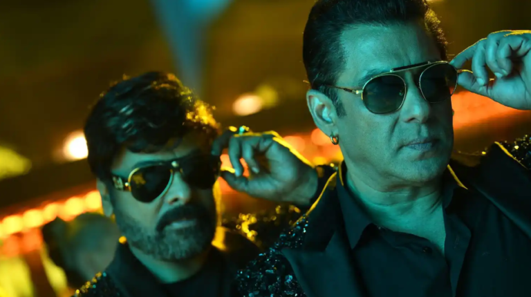 godfather (2022 film)