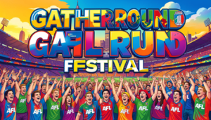 Gather Round AFL