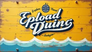 uploadblog for travel