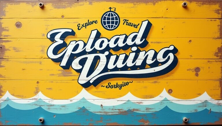 uploadblog for travel