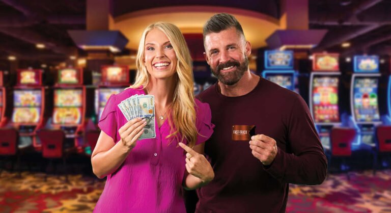 Phenomenon of Situs Judi Slot Online in the Digital Era