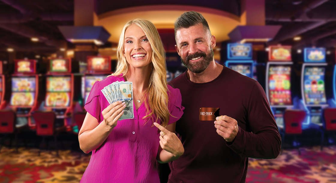 Phenomenon of Situs Judi Slot Online in the Digital Era