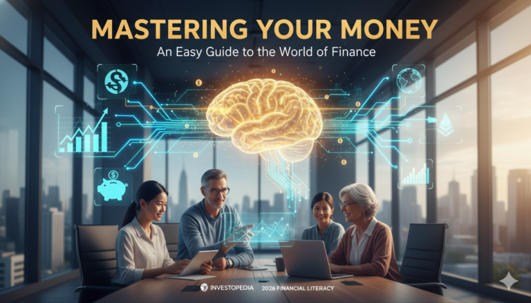 finance