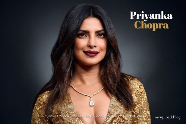 priyanka chopra net worth