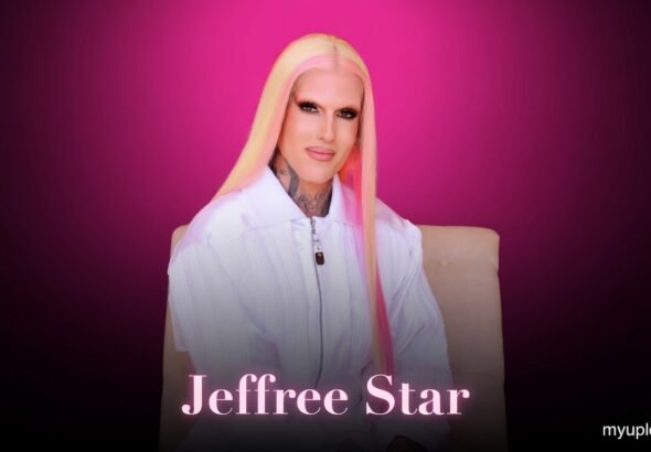 jeffree star net worth