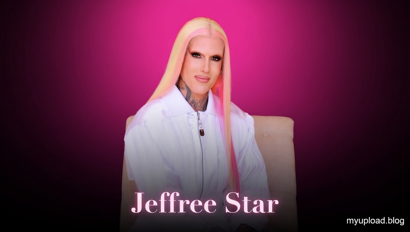 jeffree star net worth