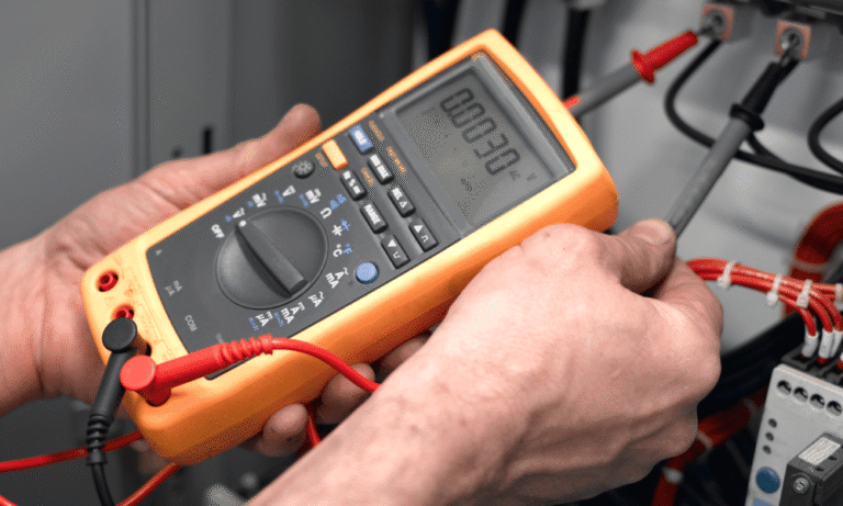 Electrical Services