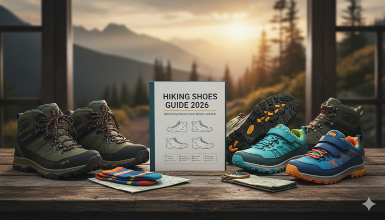 hoka hiking shoes