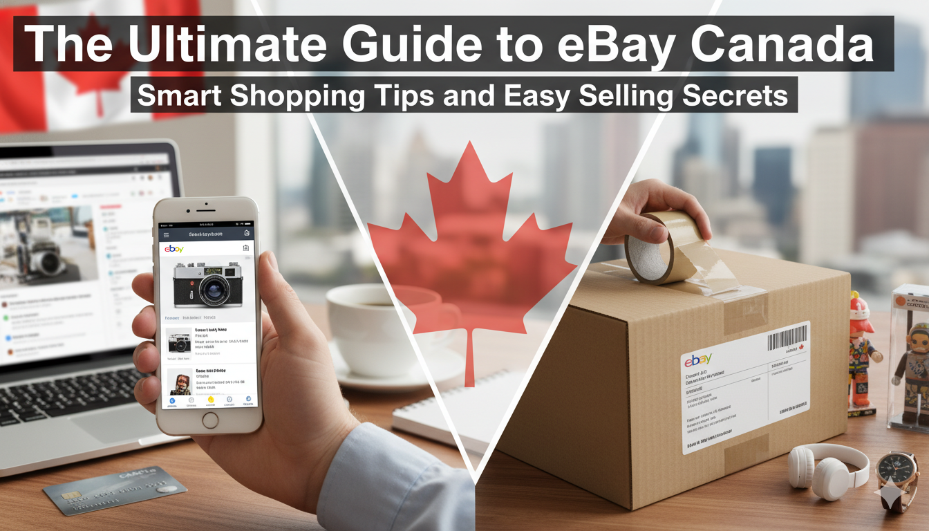 ebay canada