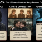 sirius black