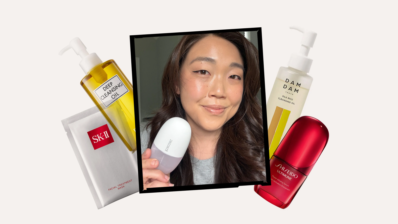How Shiseido Skin Care Supports Long-Term Skin Wellness