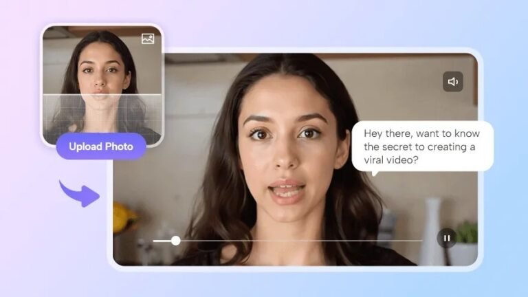 Best AI Video and Talking Photo Tools of 2026