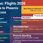 las vegas to phoenix flights