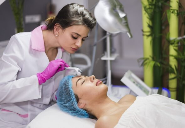 Aesthetic Clinic