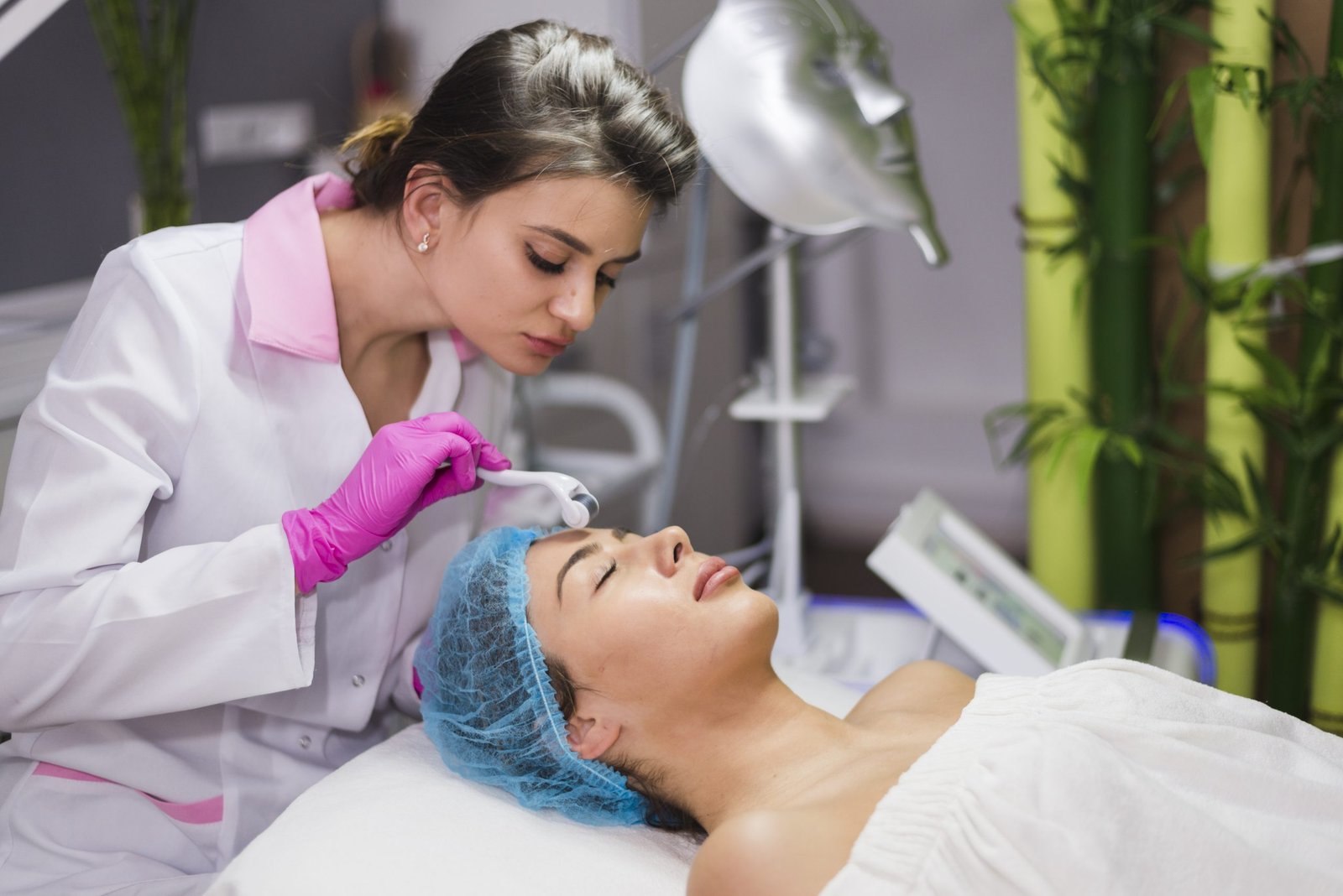 Aesthetic Clinic