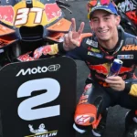 Motogp Leathers