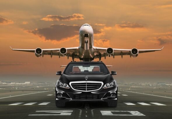 Weybridge Taxis