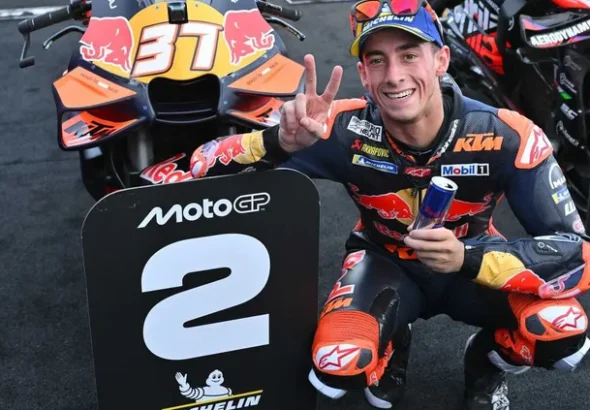 Motogp Leathers