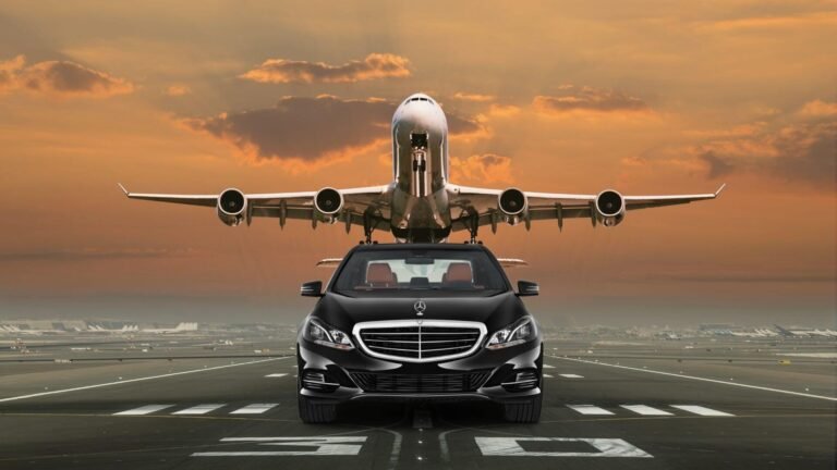 Weybridge Taxis