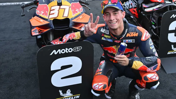 Motogp Leathers