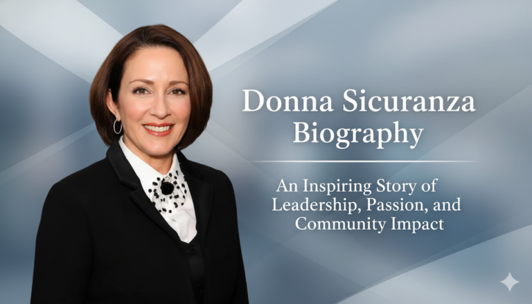 Donna Sicuranza