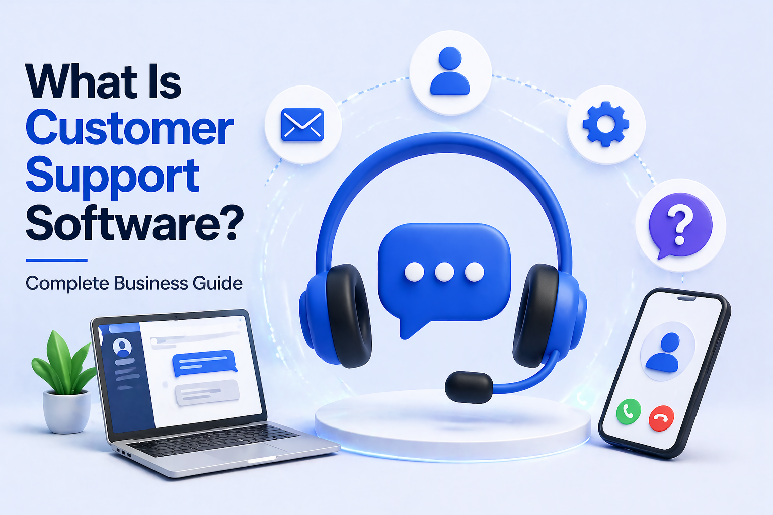 Key Features to Look for When Choosing a Customer Support Platform