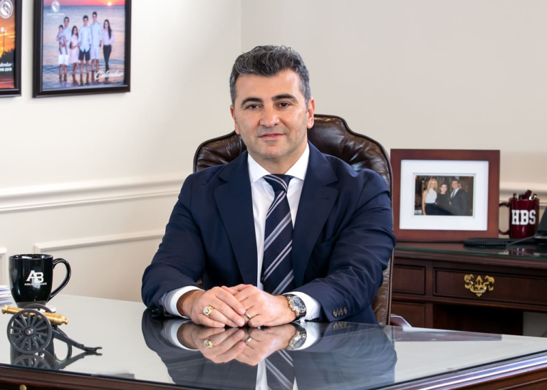 Casey Askar: Entrepreneur, Business Leader, and Community Advocate