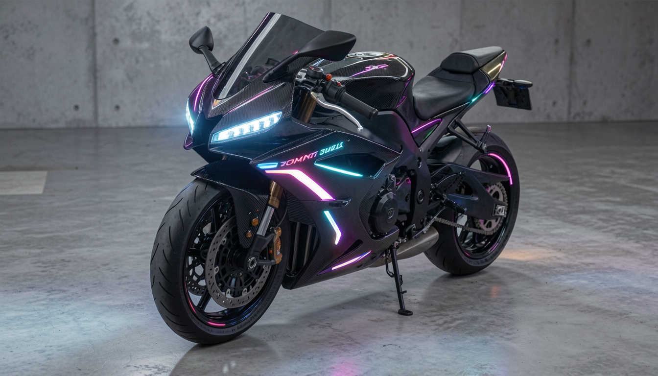sport bikes for sale