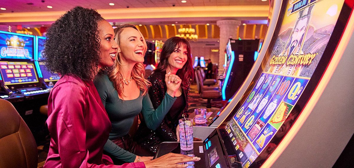 Slot: A Complete Guide to Understanding Modern Slot Games