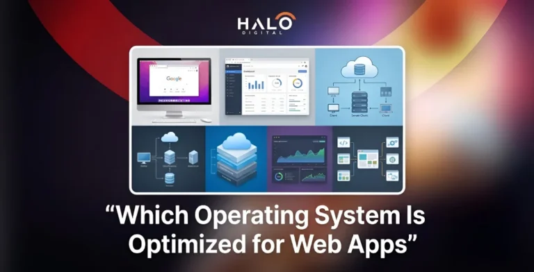 Operating System