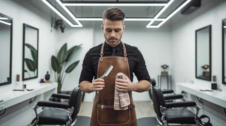 Barber