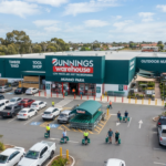 bunnings munno para
