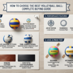 volleyball ball