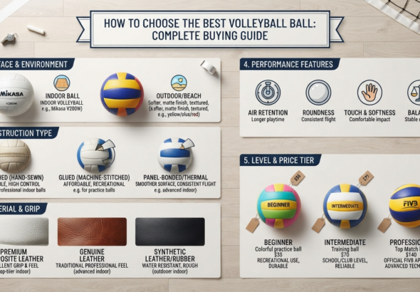 volleyball ball