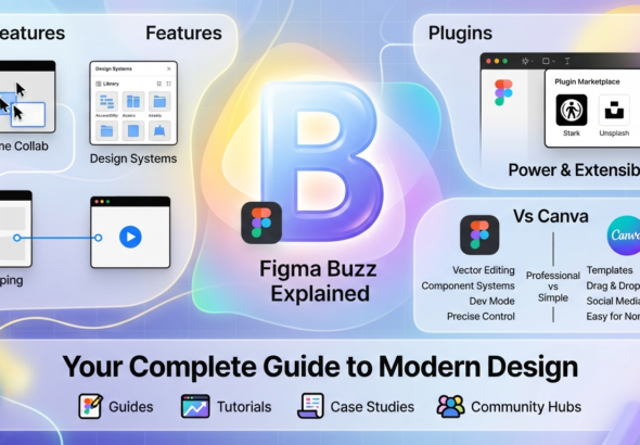 figma buzz