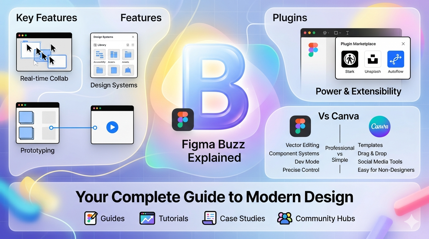 figma buzz