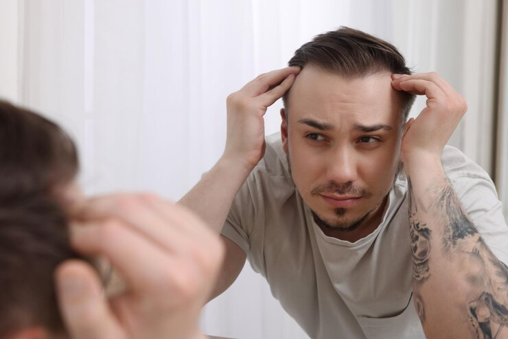 Hair Transplant