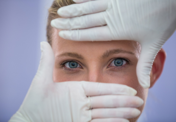 Eye Surgery