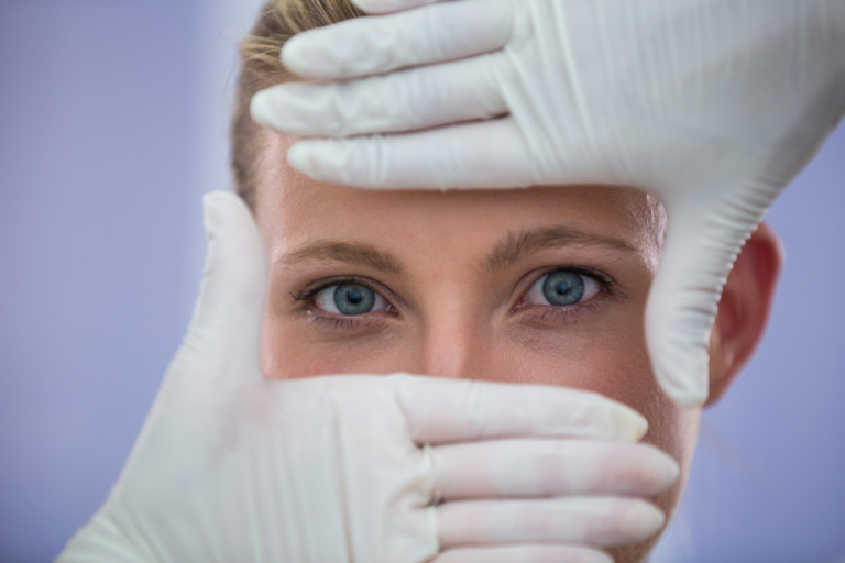 Eye Surgery