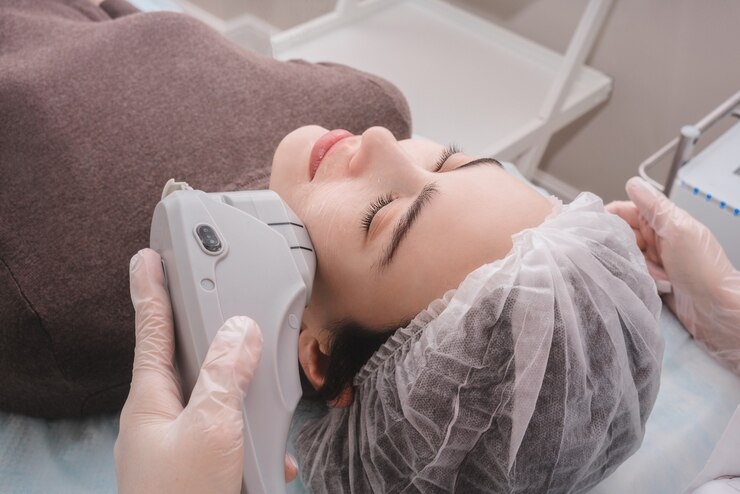 Ultherapy