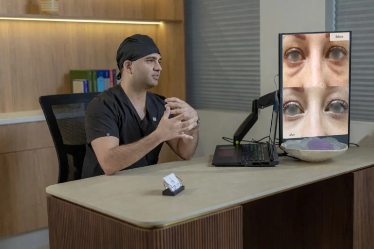 Plastic Surgeon Clinic