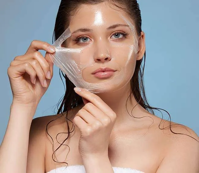 Chemical Peel