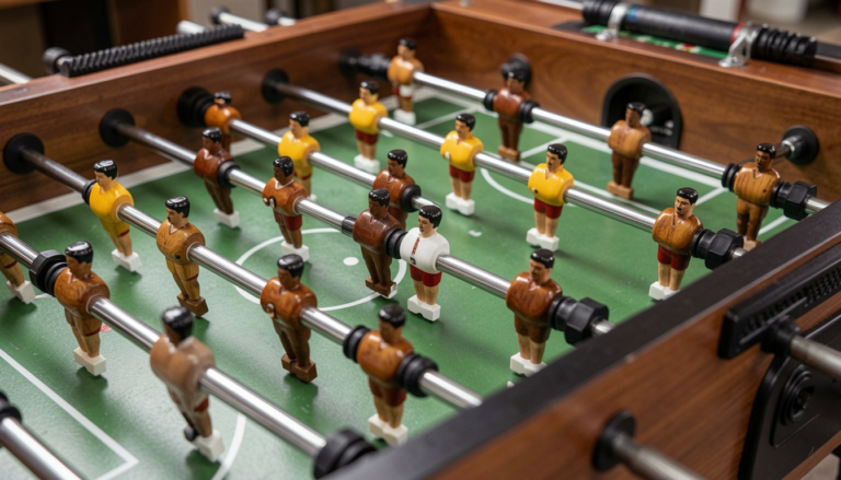 sport foosball