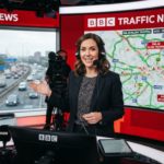 bbc traffic news