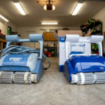 Pool Cleaner